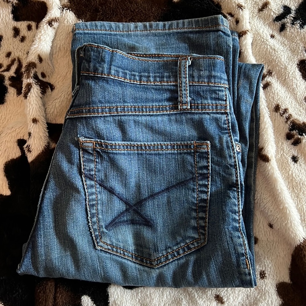 Women’s Cinch Jenna jeans